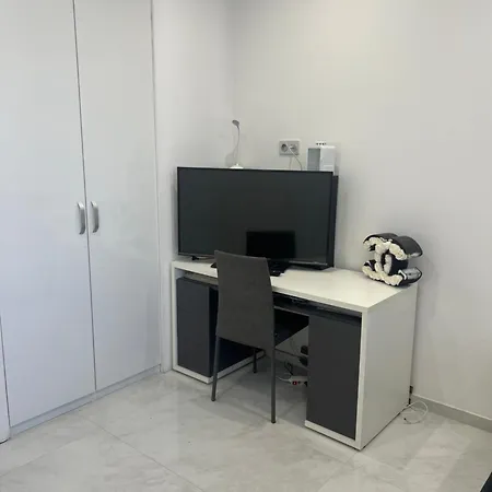 Apartamento Standing 5 Pieces Centre