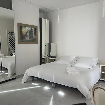 Apartamento Standing 5 Pieces Centre *